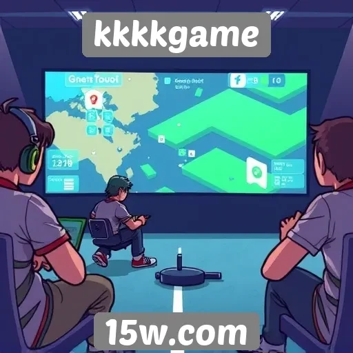 Acessibilidade em kkkgame e sua importância para jogadores