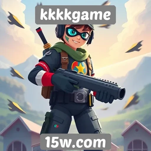 Perspectivas para o futuro do kkkkgame no mercado