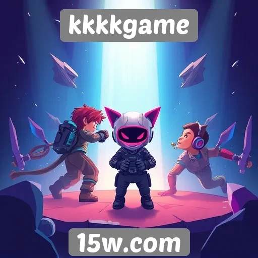 futuro das atualizações e suporte em kkkgame