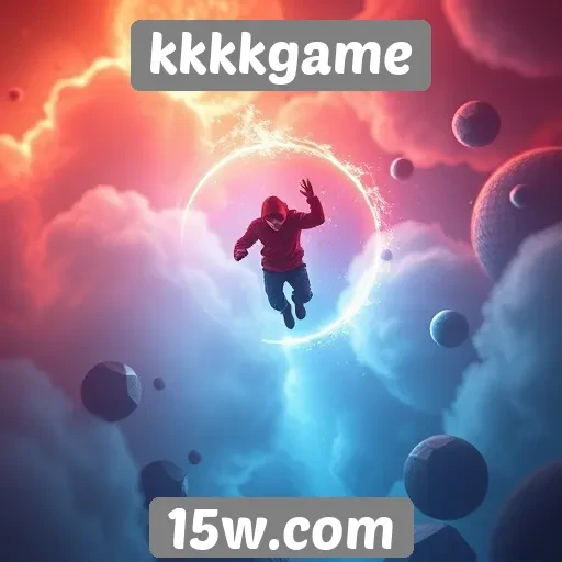 inovações tecnológicas na experiência de jogo no kkkgame