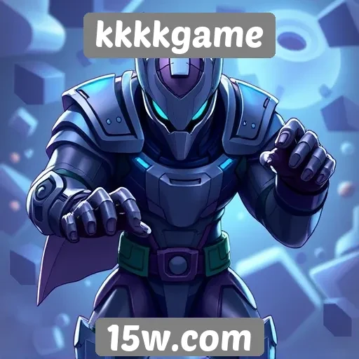 Novidades de jogos no site KKKKGame