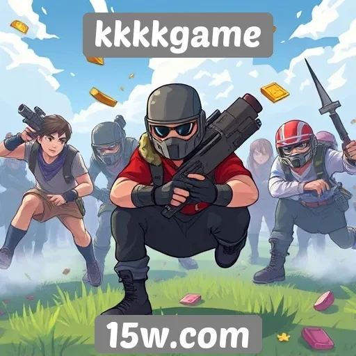 Impacto das microtransações no kkkkgame