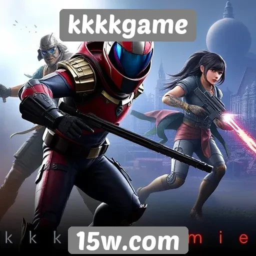 Lançamentos mais esperados do kkkkgame