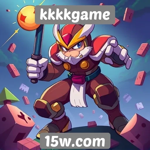 Jogos populares em kkkgame atraem diversos públicos