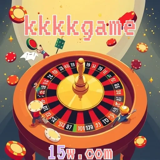 kkkkgame Estratégia